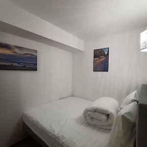 Appartement Aime la Plagne, 3 pièces, 7 pers Exterior photo