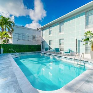 Praia Boutique Hotel&Apartments Miami Beach Exterior photo