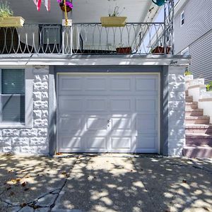 Villa Gammys Beach Getaway Sleeps 20 2 Blocks To Beach à Ventnor Exterior photo