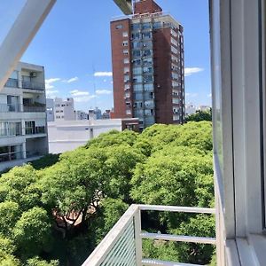 Appartement Monoambiente En Piso 8 - Punta Carretas à Montevideo Exterior photo