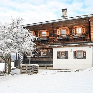 Villa Haus Prantl à Gallzein Exterior photo