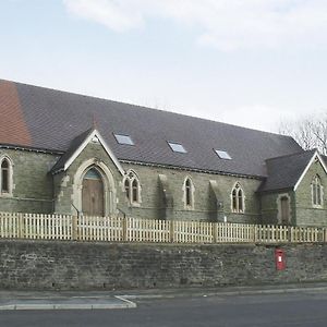 St Albans Church Treherbert Exterior photo