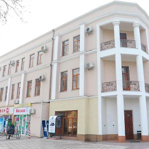 Khujand Grand Hotel Exterior photo