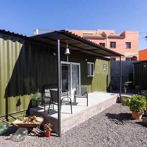 Villa Las Latas Del Almendro 2 à Santiago del Teide Exterior photo