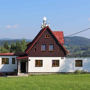 Holiday Home In Nova Ves Nad Nisou - Riesen- Und Isergebirge 43191 Exterior photo