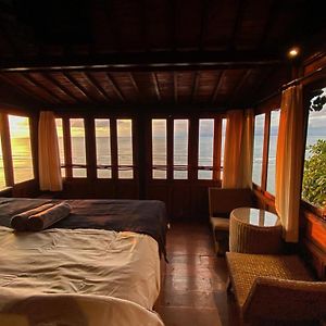 The Hidden Escapes- Unique Tiny Home On Bingin Beach With Breathtaking Ocean & Sunset Views Uluwatu Exterior photo