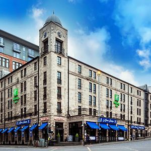 Holiday Inn - Glasgow - City Ctr Theatreland, An Ihg Hotel Exterior photo