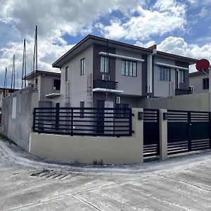 4 - Affordable 2-Storey House In Cabanatuan Exterior photo