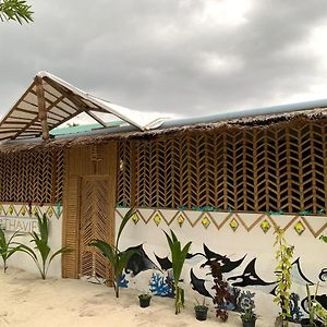 Hotel Mantha View à Keyodhoo  Exterior photo