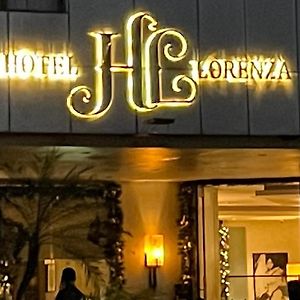 Hotel Lorenza Tacloban Exterior photo