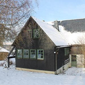 Villa Ferienhaus Schellerhaeusl à Altenberg  Exterior photo