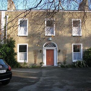 Hotel Lynden à Dublin Exterior photo