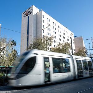 Jerusalem Gold Hotel Exterior photo