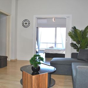 Appartement Houseloft Meteora Spirit à Tríkala Exterior photo