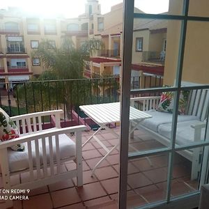 Appartement Albatros Golf Costa Esuri Ayamonte Huelva Exterior photo