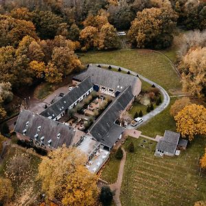 Hotel Winselerhof - Oostwegel Collection à Landgraaf Exterior photo