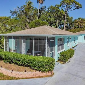 Villa Fascinating Grand River House à Port Richey Exterior photo