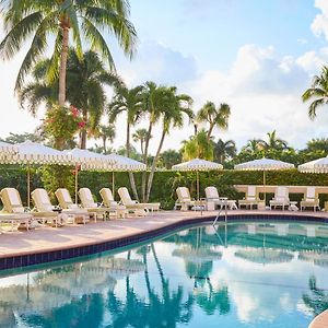 The Colony Hotel Palm Beach Exterior photo