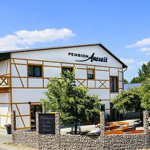 Hotel Fewo-Zimmer-Auszeit à Drahnsdorf Exterior photo