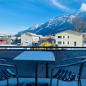 Matten Central Residences Matten bei Interlaken Exterior photo