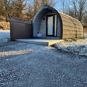 Appartement Glamping Pods à Milngavie Exterior photo