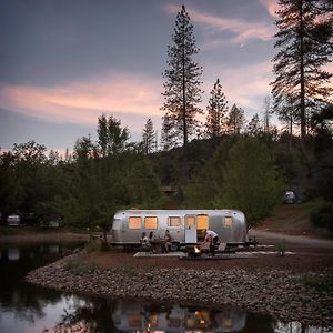 Hotel Autocamp Yosemite à Midpines Exterior photo