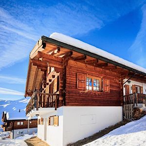 Appartement Bim Gillo Bg1 à Belalp Exterior photo