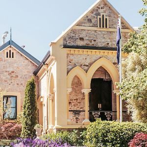 Hotel Mount Lofty House & Estate Adelaide Hills Exterior photo