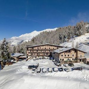 MEIN WURMKOGEL - IHR WOHLFÜHLHOTEL boutique superior Hochgurgl Exterior photo