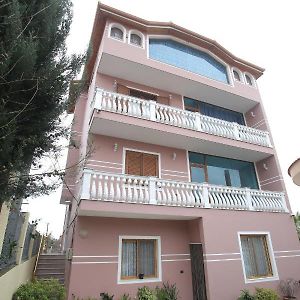 Appartement Vila Dori Ani à Tirana Exterior photo