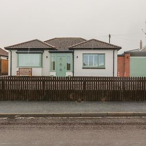 Villa Bamburgh Dunes Exterior photo