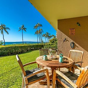 Appartement Maalaea Banyans By Coldwell Banker Island Vacations à Wailuku Exterior photo