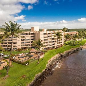 Appartement Island Sands By Coldwell Banker Island Vacations à Maalaea Exterior photo