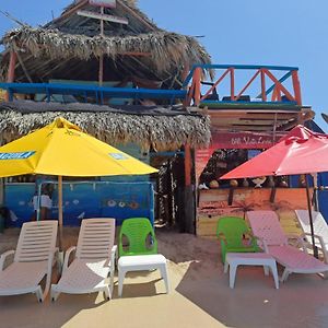 Hotel Vista Linda Cabana à Playa Blanca Exterior photo