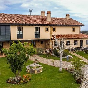 Hotel Rural La Figar Argüero Exterior photo