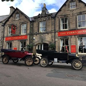 Hotel Turks Head Rothbury Exterior photo