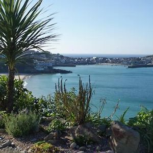 Grey Mullet Guest House St Ives Exterior photo