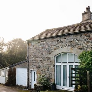 Villa Howgill House Barn à Draughton Exterior photo