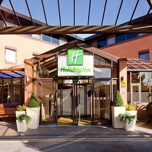 Holiday Inn Leamington Spa - Warwick, An Ihg Hotel Exterior photo