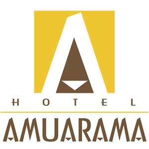 Amuarama Hotel Fortaleza  Exterior photo