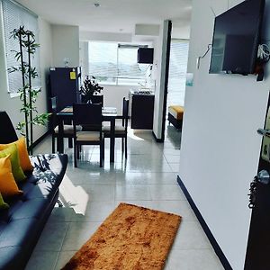 Appartement Apartamento Privado a 3 Minutos del Parque del Café à Montenegro Exterior photo