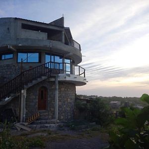 Villa Casa Fabrice à Ribeira da Prata Exterior photo
