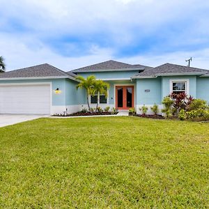 Villa Atlantic Dreams à Fort Pierce Exterior photo