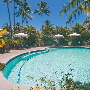 Villa Arcadia Retreat Rarotonga Exterior photo