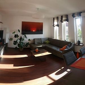 Appartement Apartament Słupsk Room photo