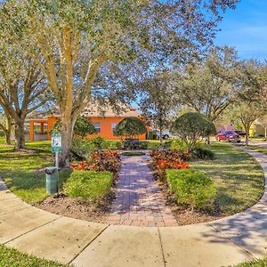 Villa Warm Welcomes On Woodcrest à Orlando Exterior photo