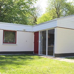 Villa Vakantiebungalow In Het Limburgse Heuvelland à Simpelveld Exterior photo