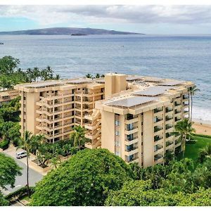 Polo Beach Club, #707 Condo Wailea  Exterior photo