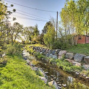 Appartement Lakewood Studio Near The Denver Zoo With Fire Pit! Exterior photo