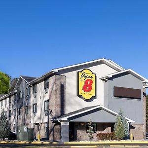 Super 8 By Wyndham Villa Rica Exterior photo